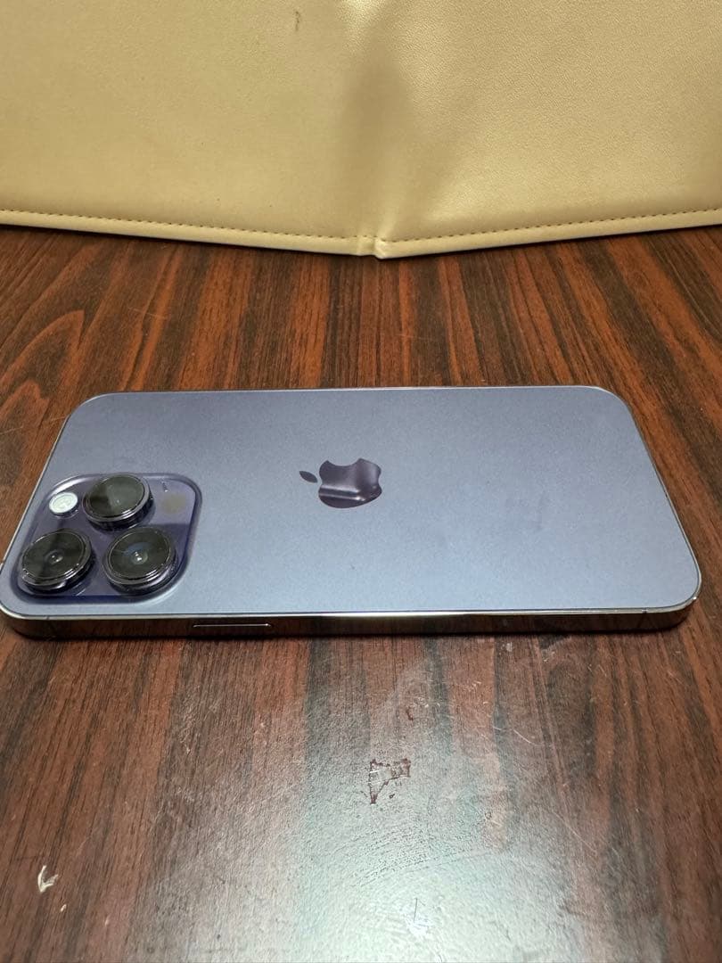 Apple iPhone 14 Pro Max ディープパープル　256GB