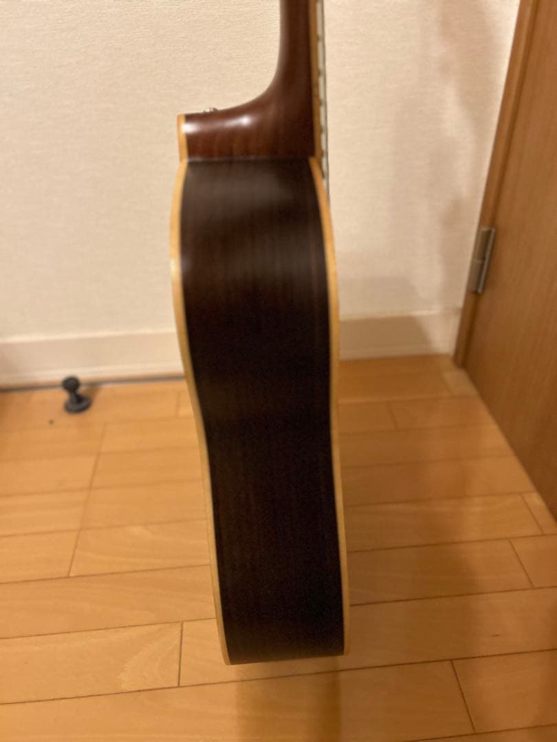 ARIA アコースティックギター