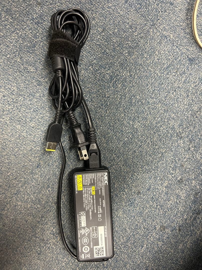 NEC VersaPro ノートPC-VK16EXZDT