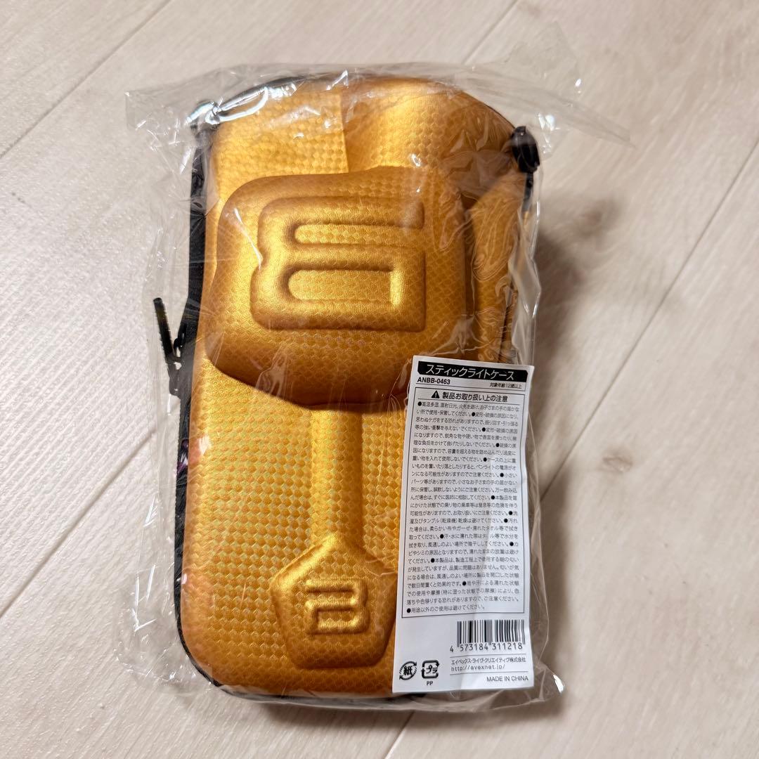 限定SALE 美品 BIGBANG 10周年限定 ペンライト ケース付