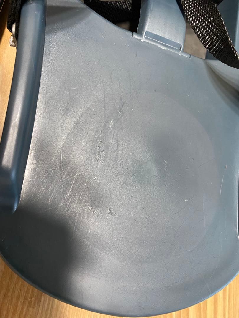 バディーライダー 自転車用ペットシート