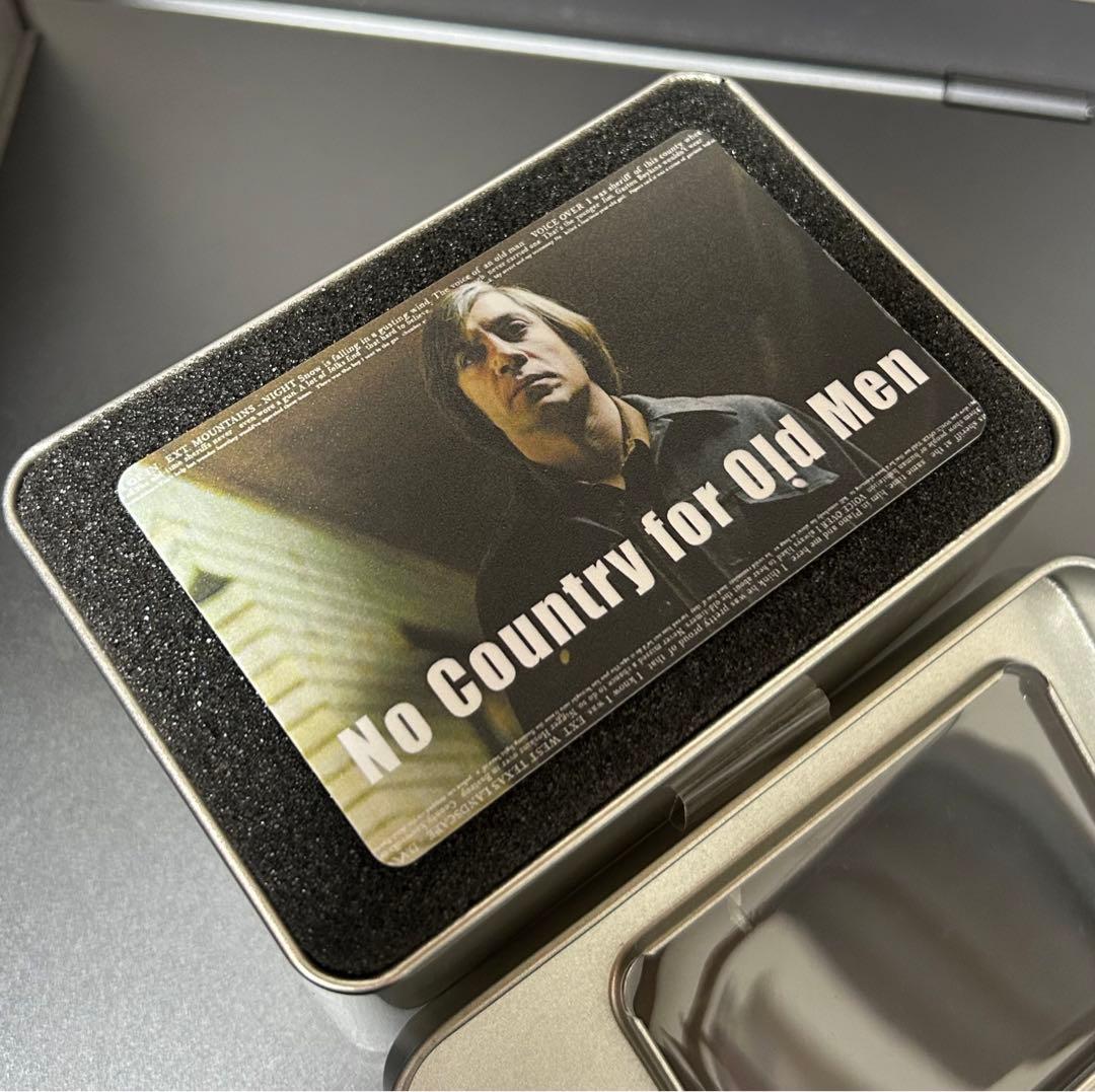 1/6 ノー・カントリー　アントン・シガー　カスタムヘッド