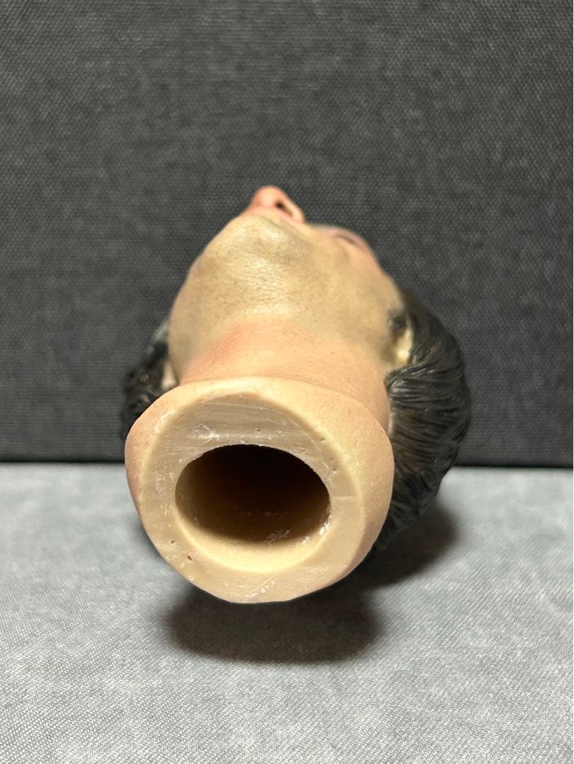 1/6 ノー・カントリー　アントン・シガー　カスタムヘッド