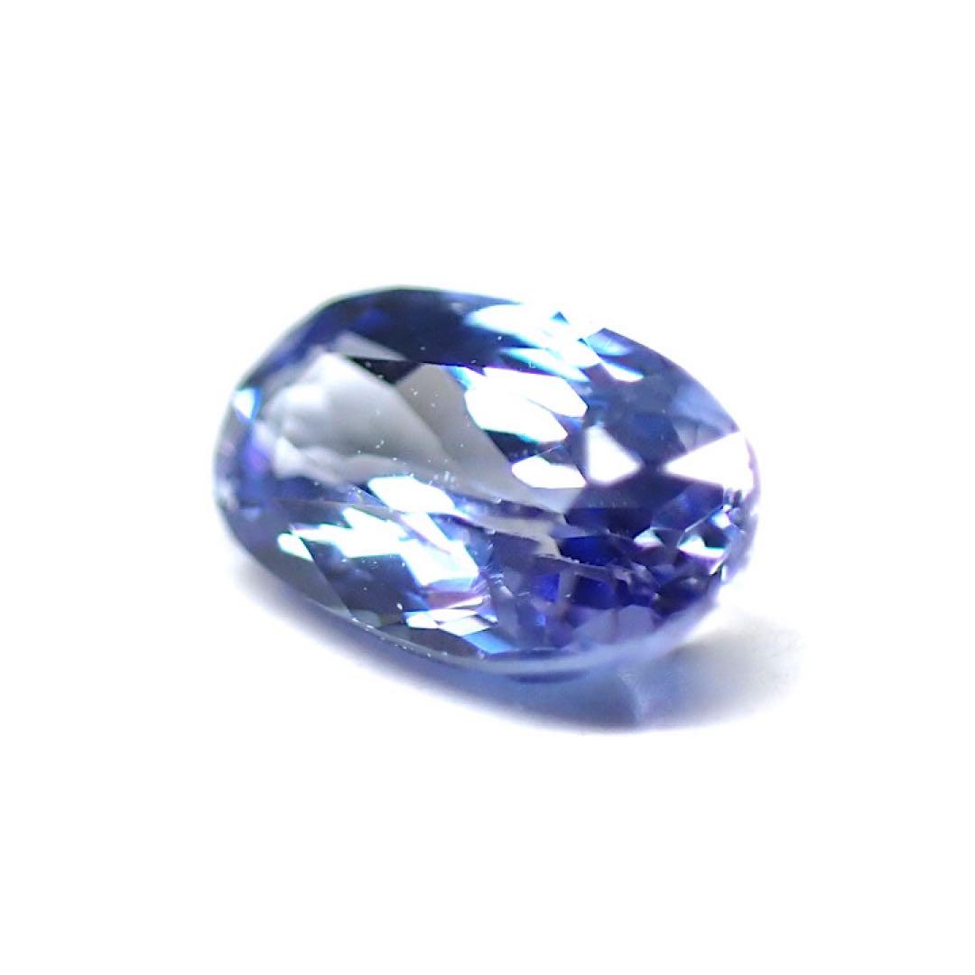 【アメリカ/サンベニト産】ベニトアイト原石