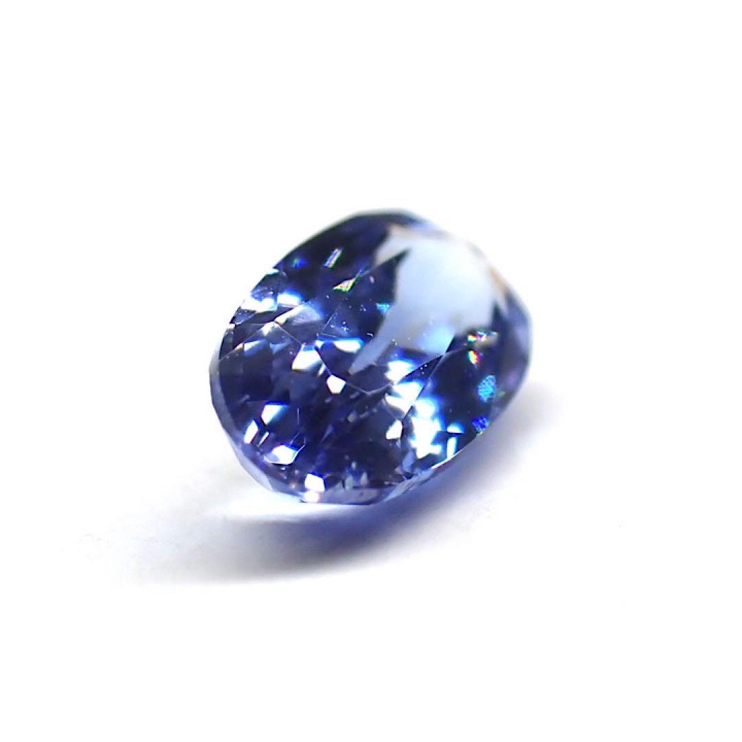 【アメリカ/サンベニト産】ベニトアイト原石