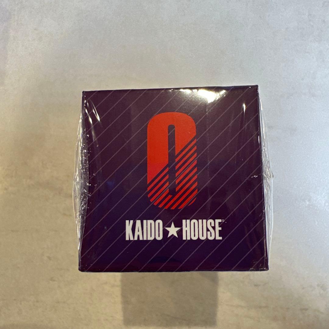 KAIDO HOUSE ミニカー 3点セット