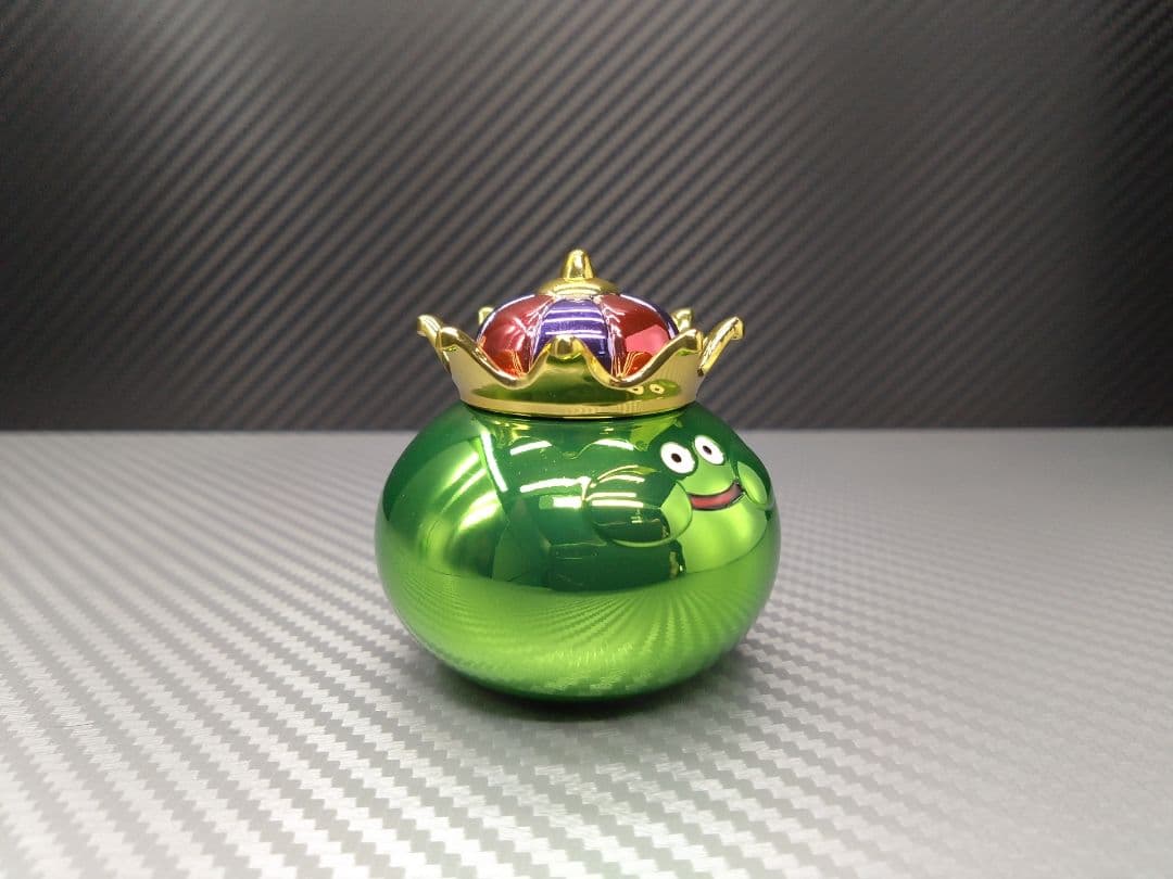 【専用出品】メタリックモンスターズ ・スライムベホマズン カラーリペイント