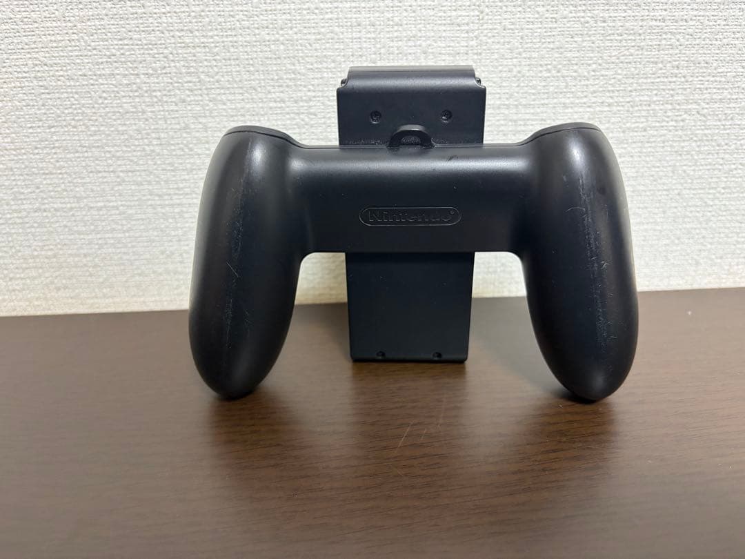 M*O様 Nintendo Switch 本体 ネオンパープル/ネオンオレンジ