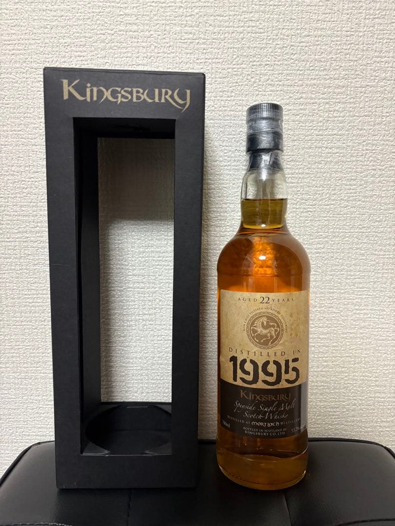 【限定セール】キングスバリー　モートラック　1995 22年