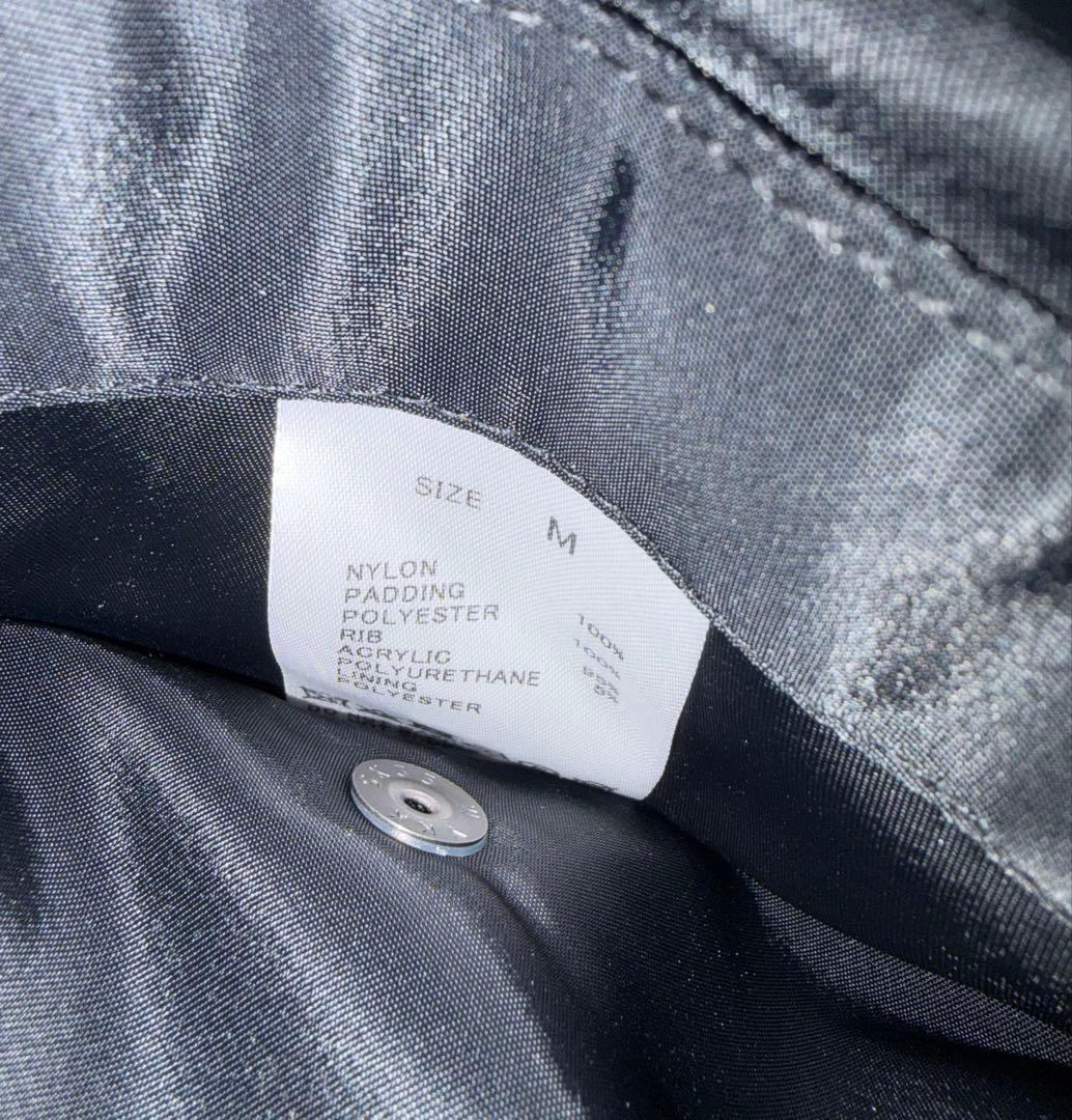 エディション　CWUジャケット ブラック　Mサイズ