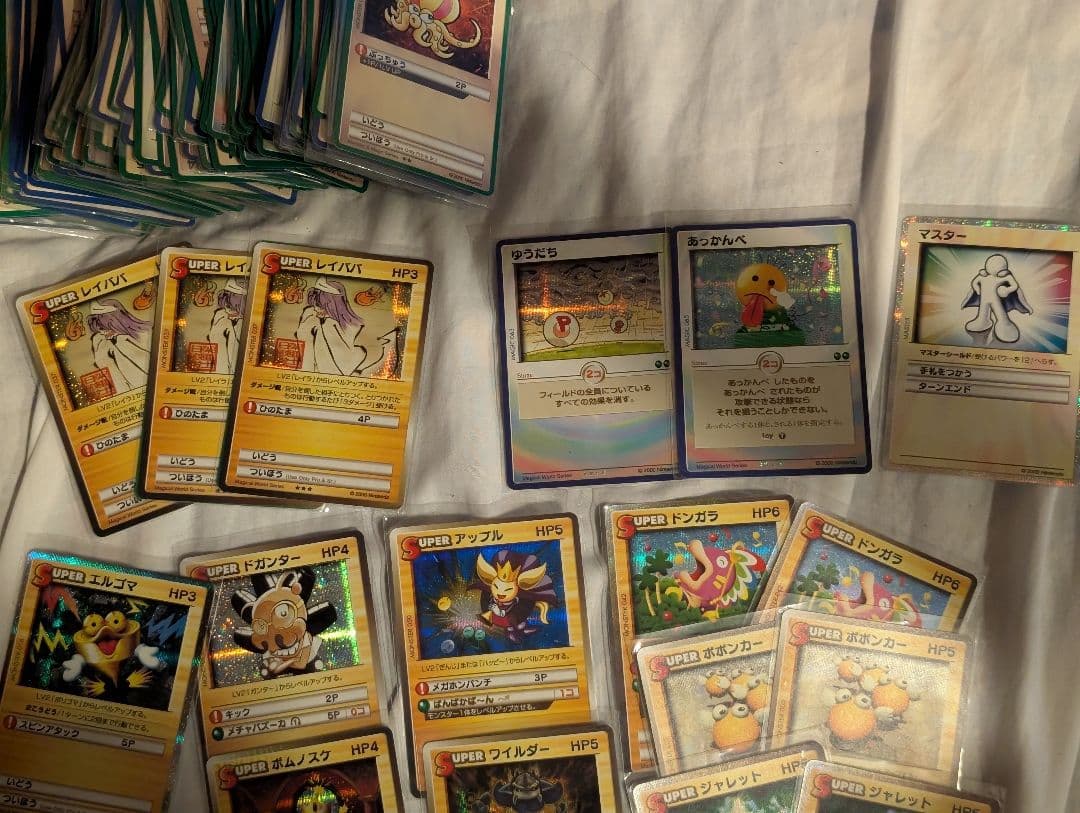 カードヒーローセット 任天堂