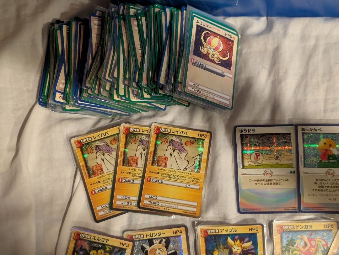 カードヒーローセット 任天堂