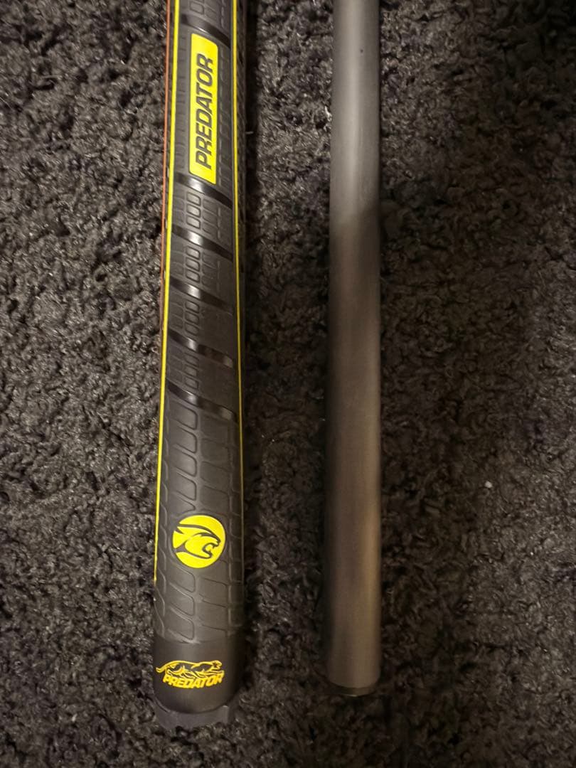 S*a様 プレデター　BK4