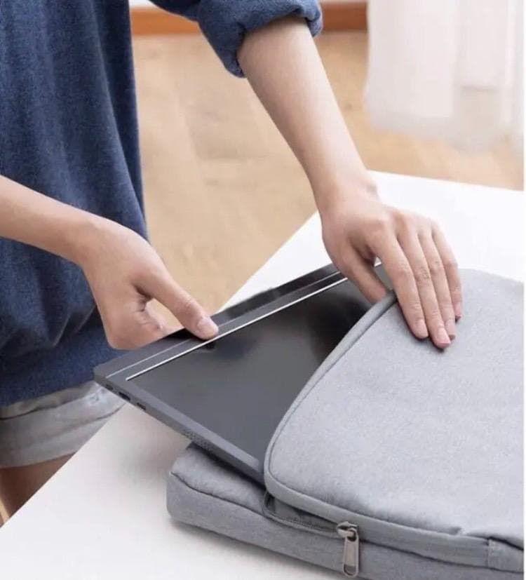 超薄型で持ち運び自由自在♪❤アンチグレアIPS液晶パネル採用❣モバイルモニター