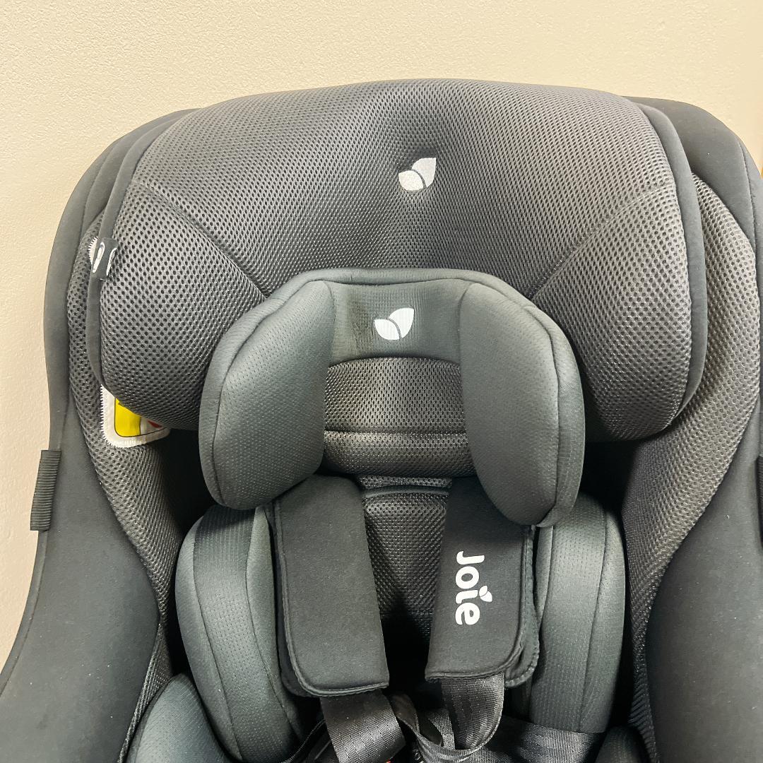 Joie ジョイー　Arc360° アーク　チャイルドシート　isofix
