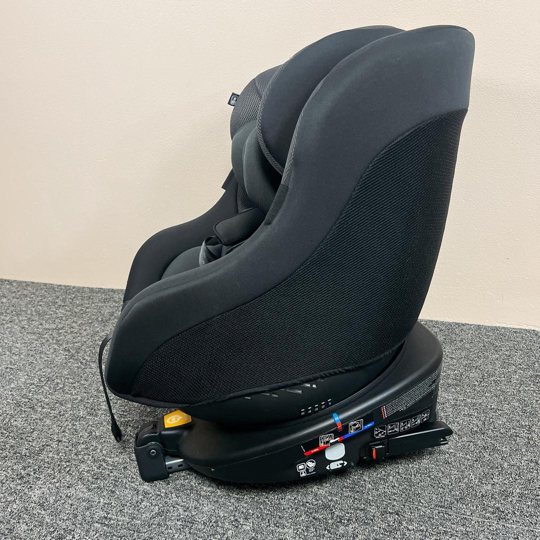 Joie ジョイー　Arc360° アーク　チャイルドシート　isofix