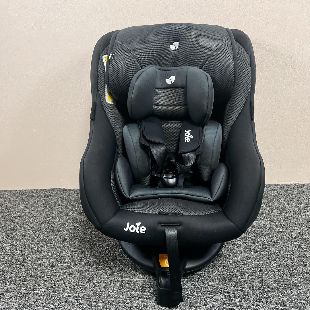 Joie ジョイー　Arc360° アーク　チャイルドシート　isofix