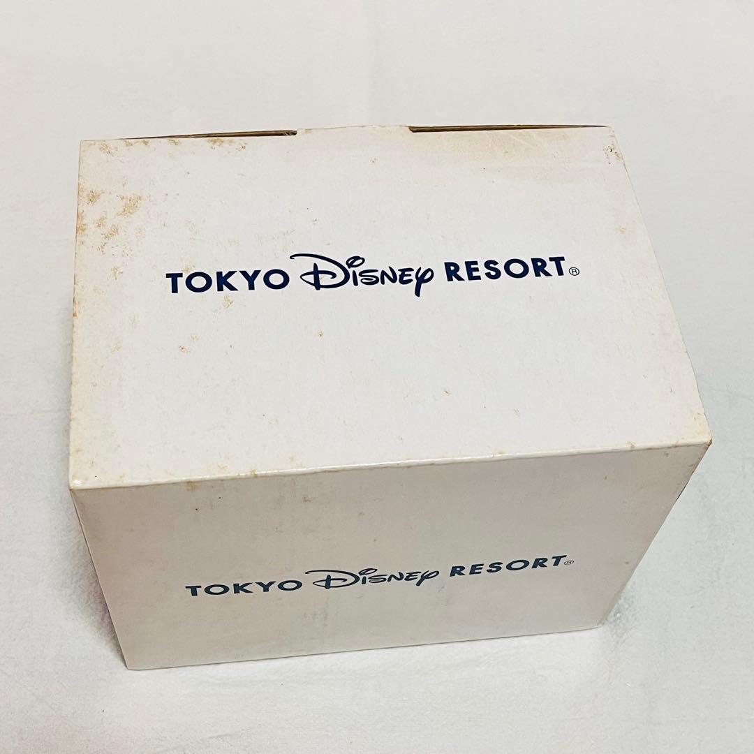 ディズニーリゾート　チップ　デール　ブックエンド　フィギュア