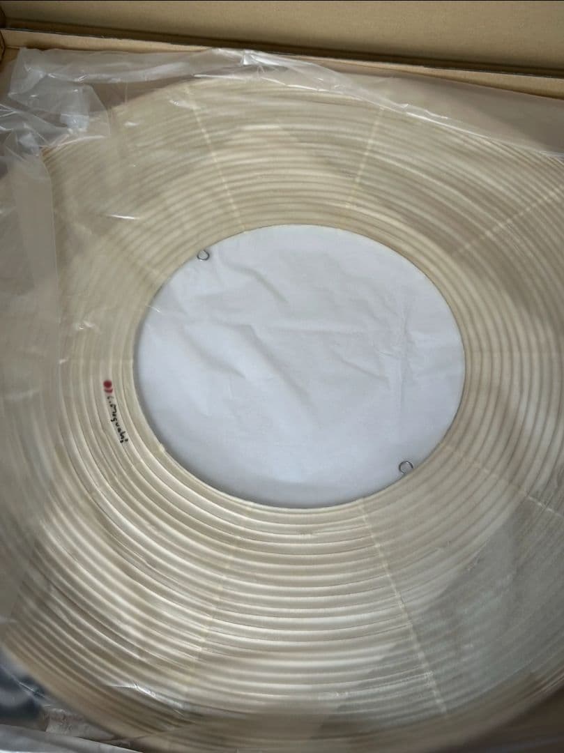 イサムノグチ AKARI 21A シェードのみ