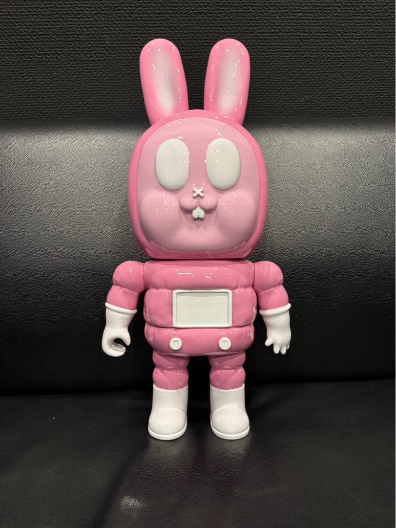 バニラ試作品 1st COLOR