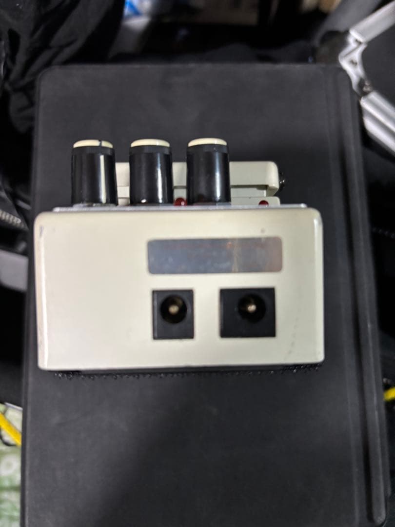 ギター BOSS Noise Suppressor NS-2