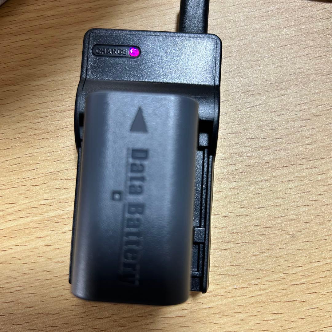 ビクター JVC GC-PX1 HDハイブリッドカメラ ムービー 動作品