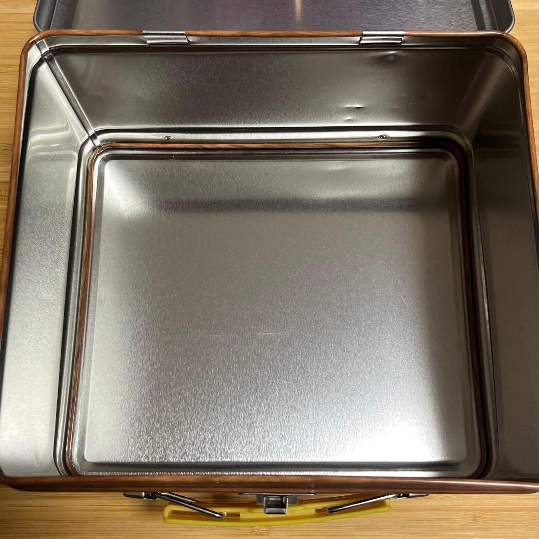 アステロイドシティ ランチボックス 水筒 ウェスアンダーソン グッズ