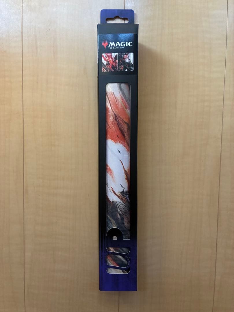 MTG クライヴ 両面プレイマット 新品 FF ウルトラプロ Ultra Pro