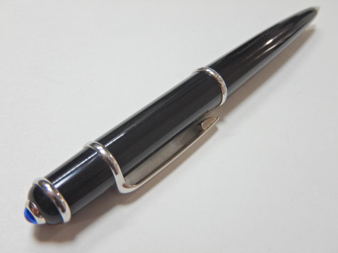 Cartier ディアボロドゥ ツイスト式 シャープペンシル カルティエ
