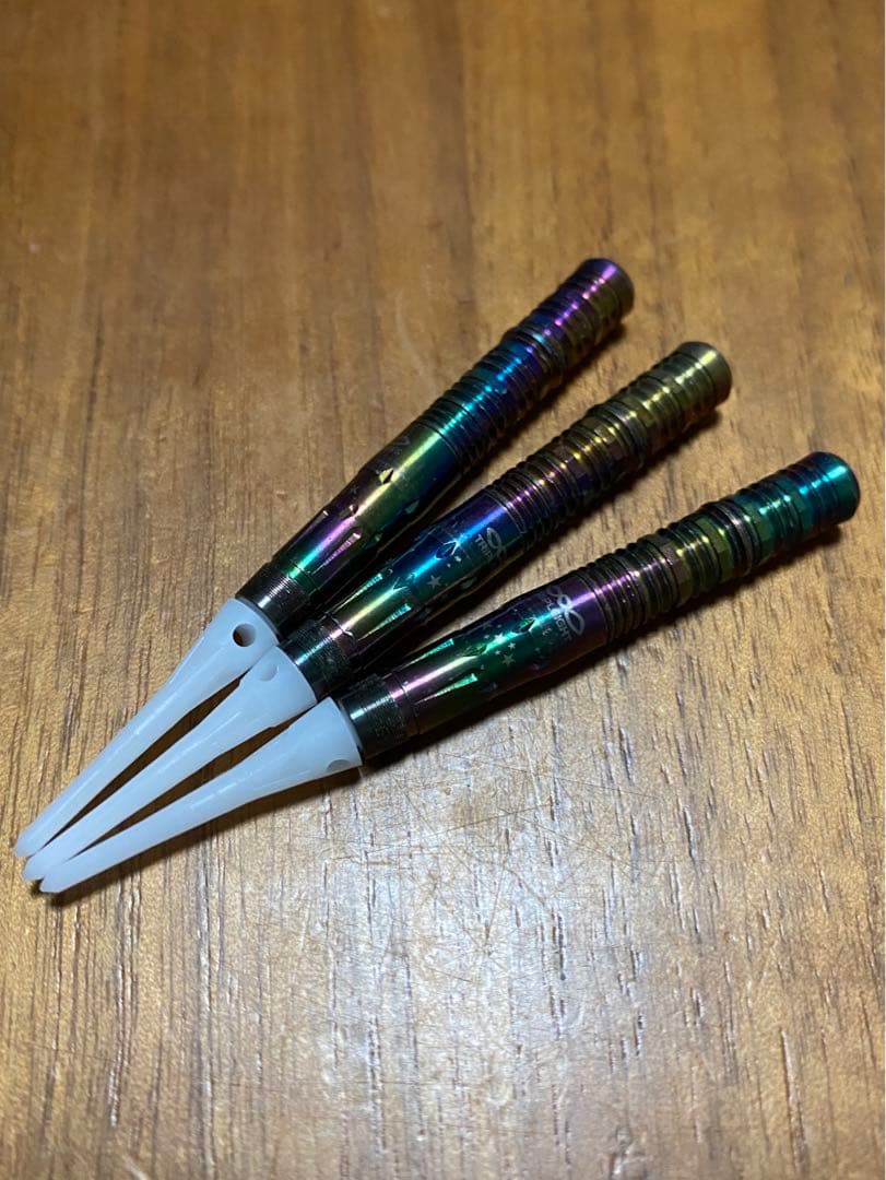 エフォール3 レインボー95 大和久明彦モデル 2BA 21.5g