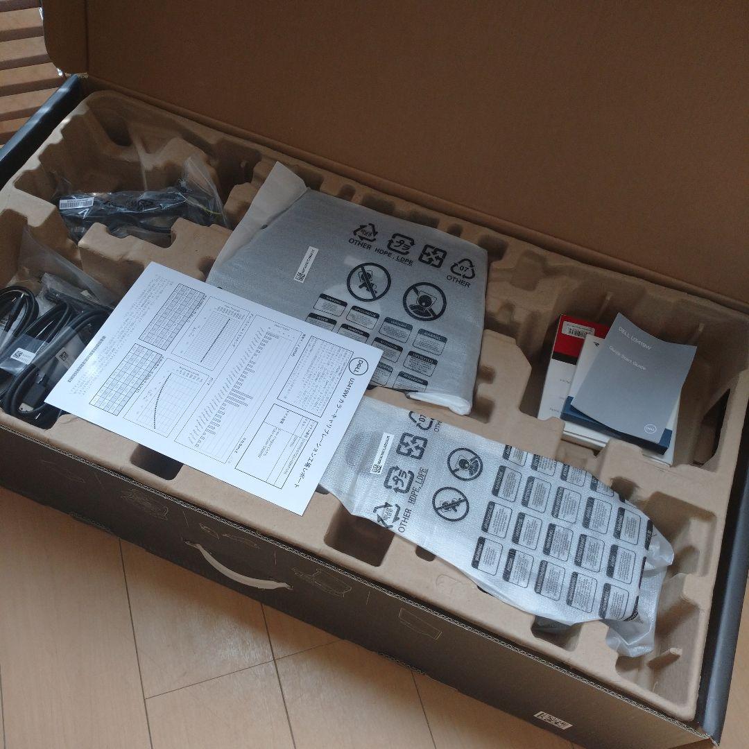 DELL U3419W 34インチ ウルトラワイドディスプレイ