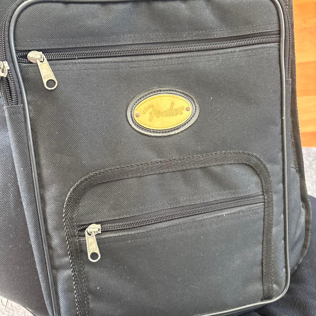 ギター Fender Stratocaster made in Mexico