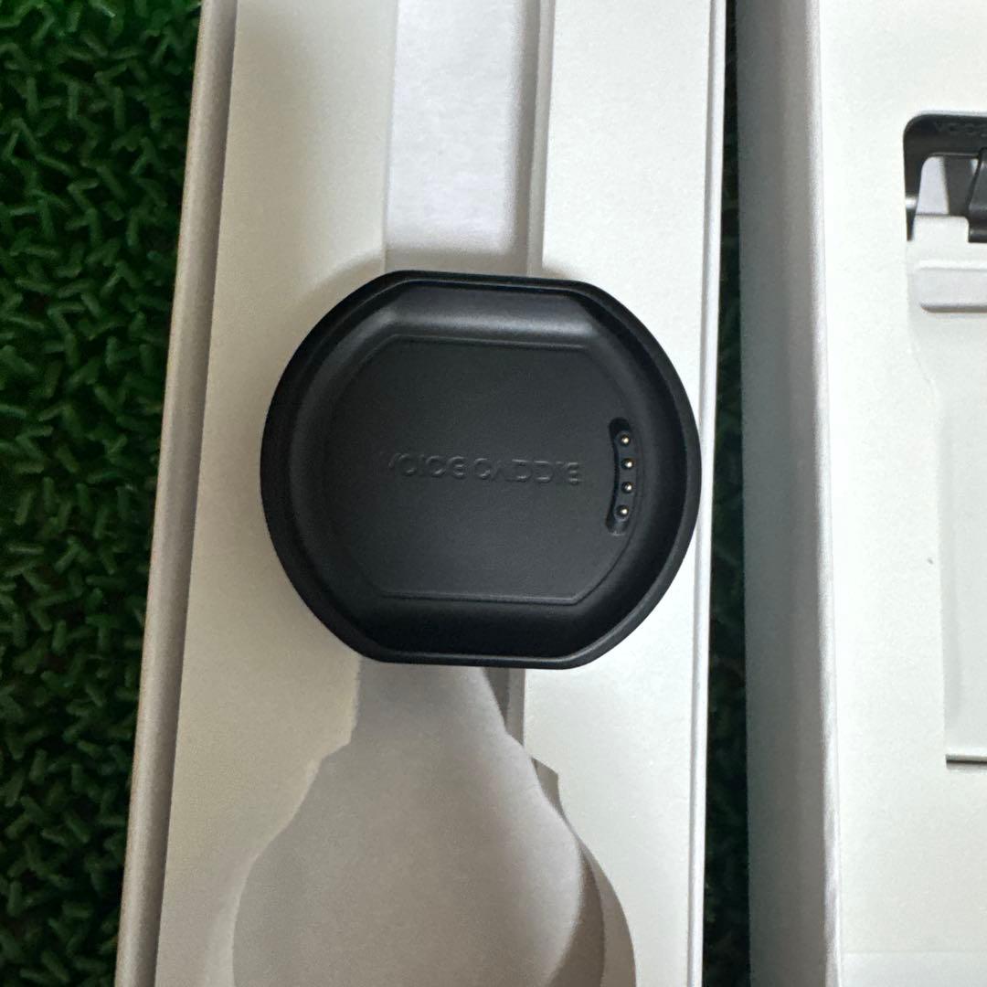 ボイスキャディ T11 PRO ゴルフウォッチ GPS距離計