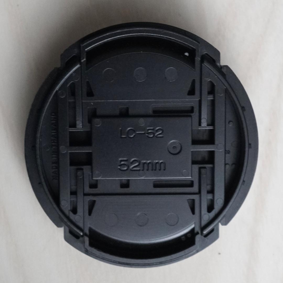 Nikon 45mm f/2.8 Nikkor AI-S MFレンズ シルバー