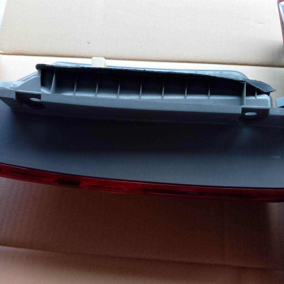 29　レッドテールランプ 2個セット