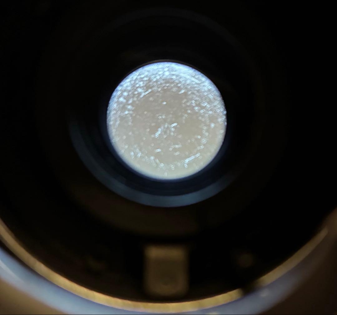 MINOLTA ミノルタ MD MACRO 50mm F3.5 接写リング付き