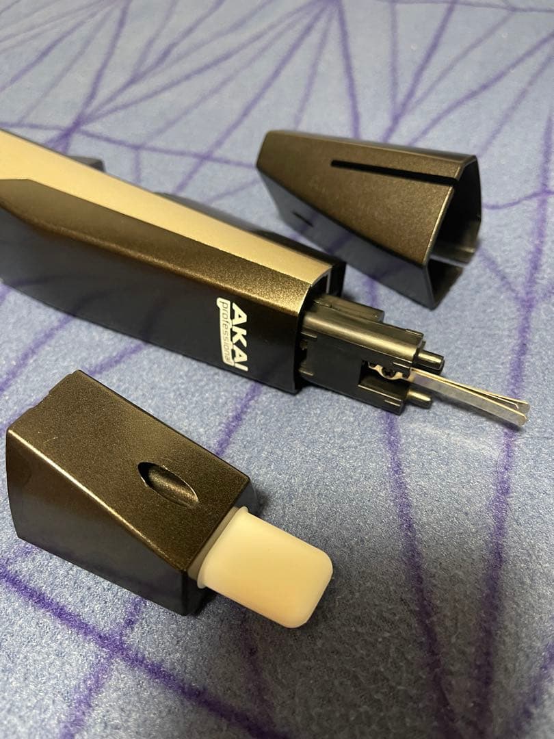 AKAI EWI4000S 美品 中古ウインドシンセ