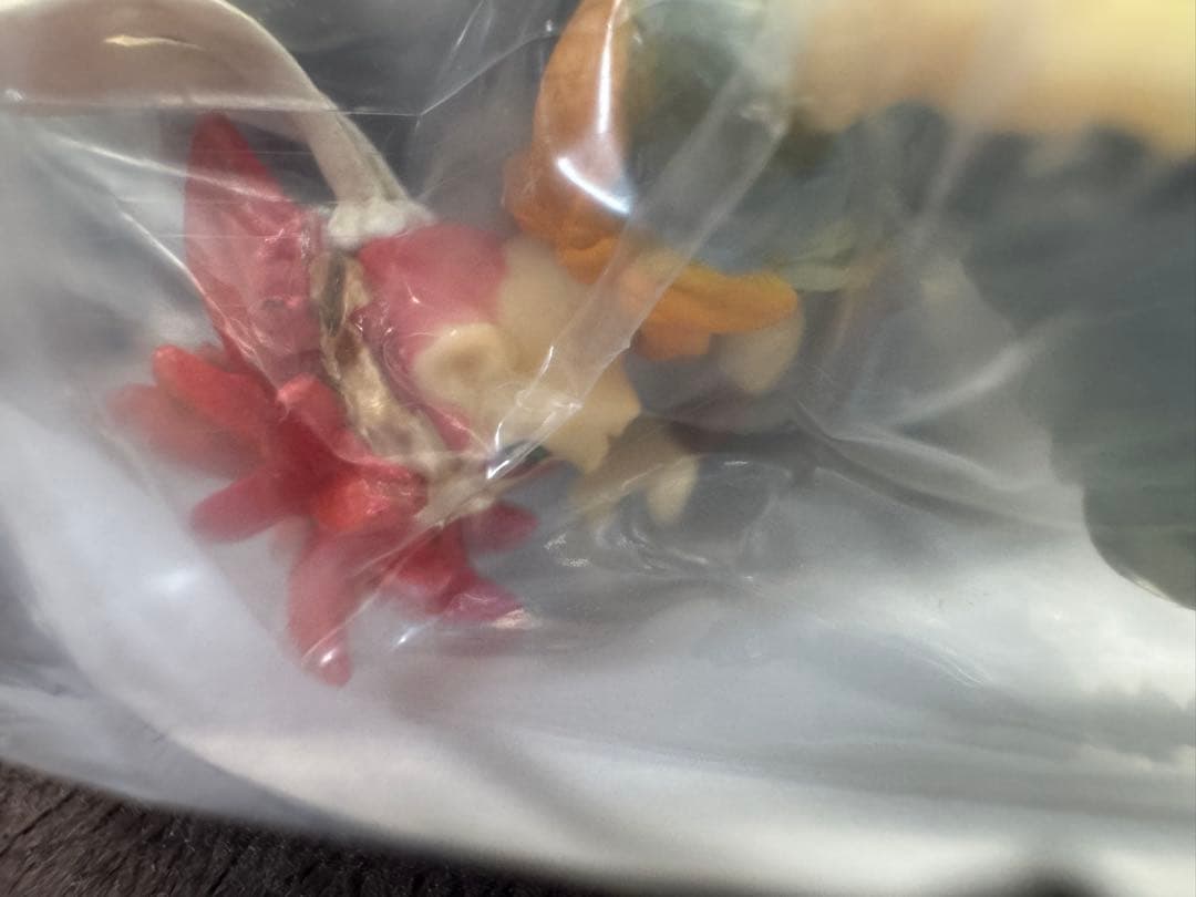 新品 クロノトリガー フォーメーションアーツ コンプリート セット 送料込み