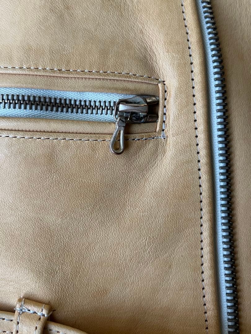 【良品】DIGAWEL ライダース