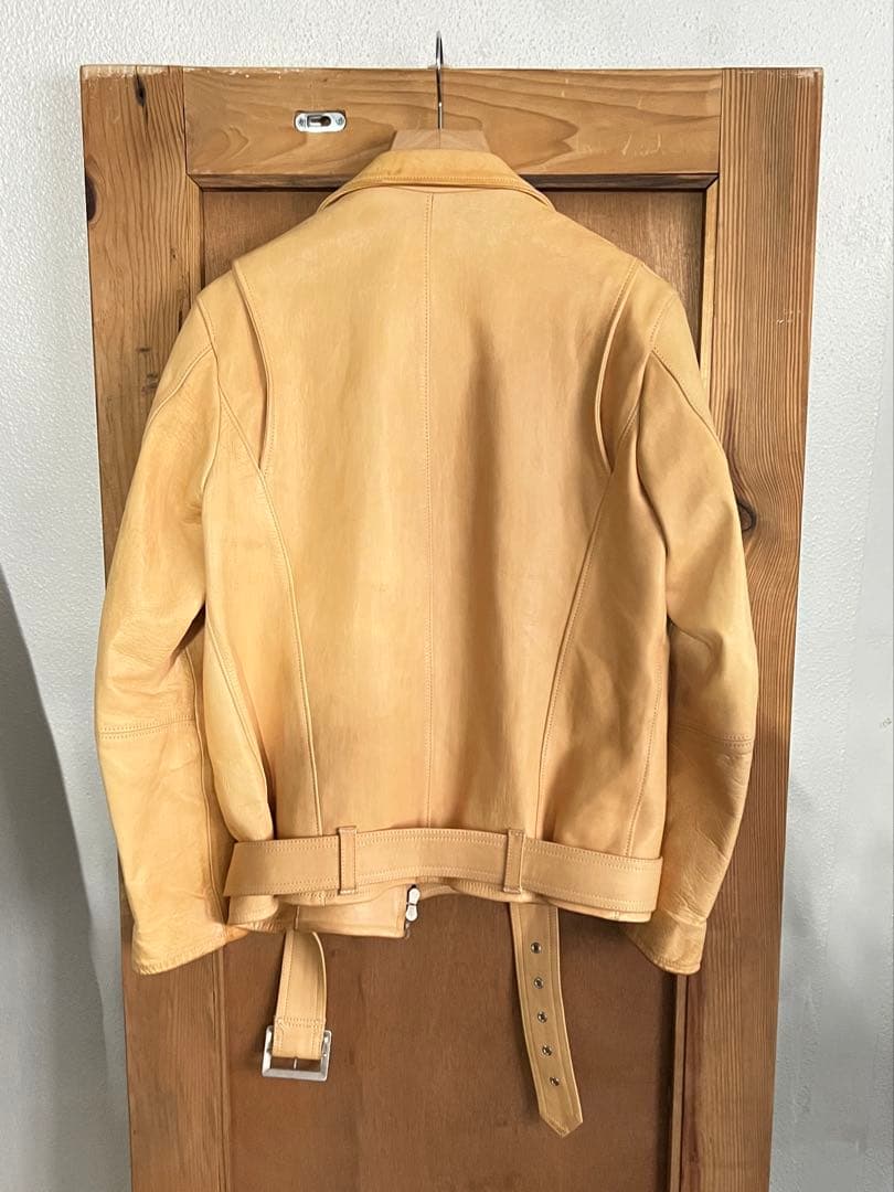 【良品】DIGAWEL ライダース