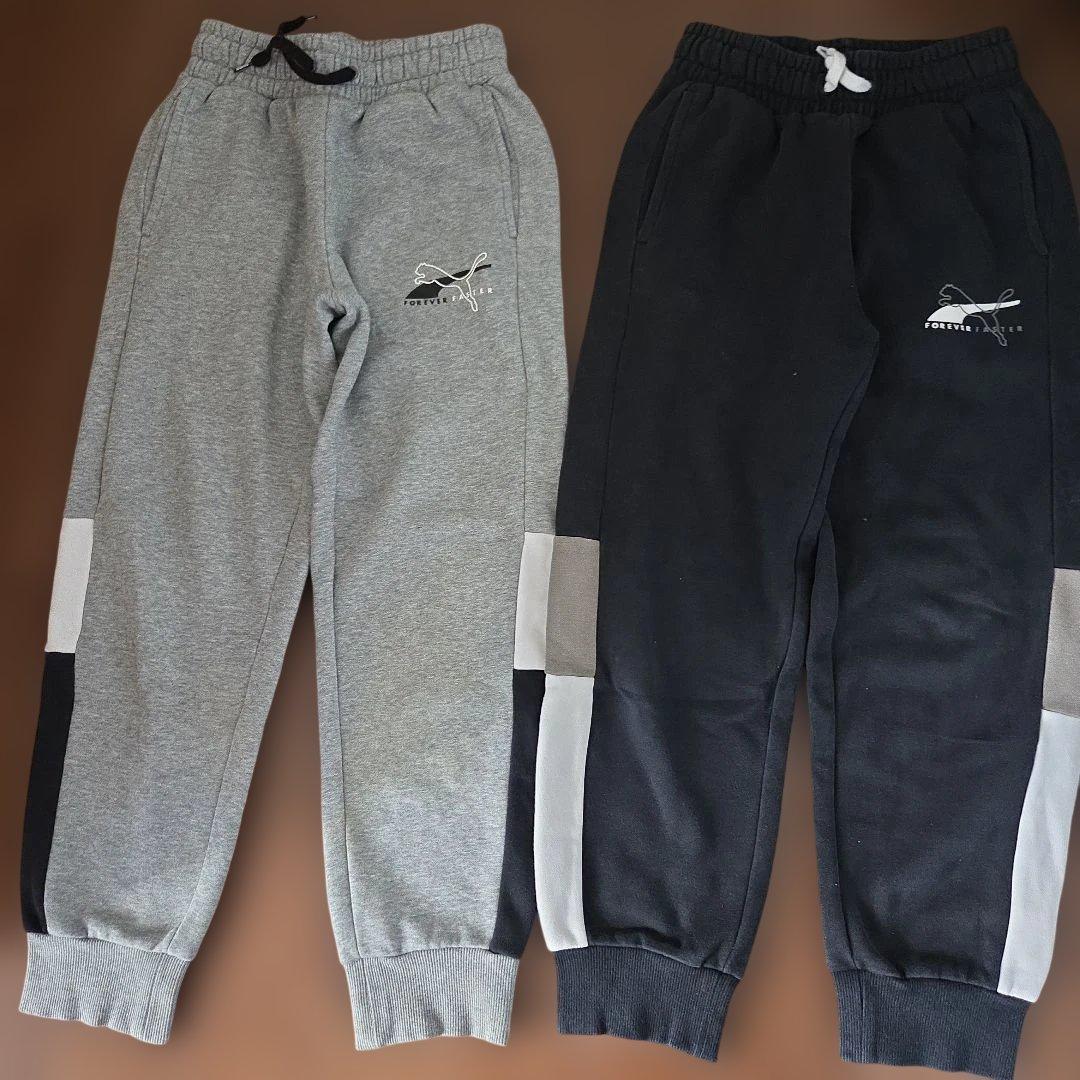 新品あり　スポーツブランド　トレーナー　パンツ　150 ジャンパー