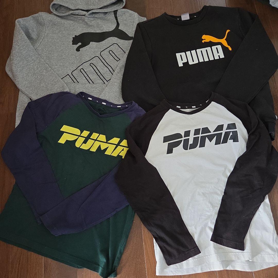 新品あり　スポーツブランド　トレーナー　パンツ　150 ジャンパー