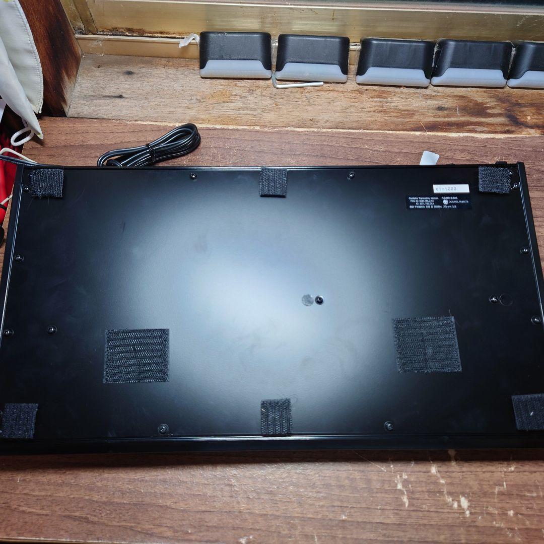 BOSS GT-1000 ギターエフェクター