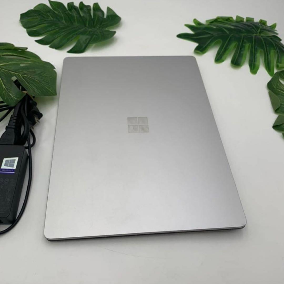 Surface Laptop 4 Core i5-1145G7 タッチパネル