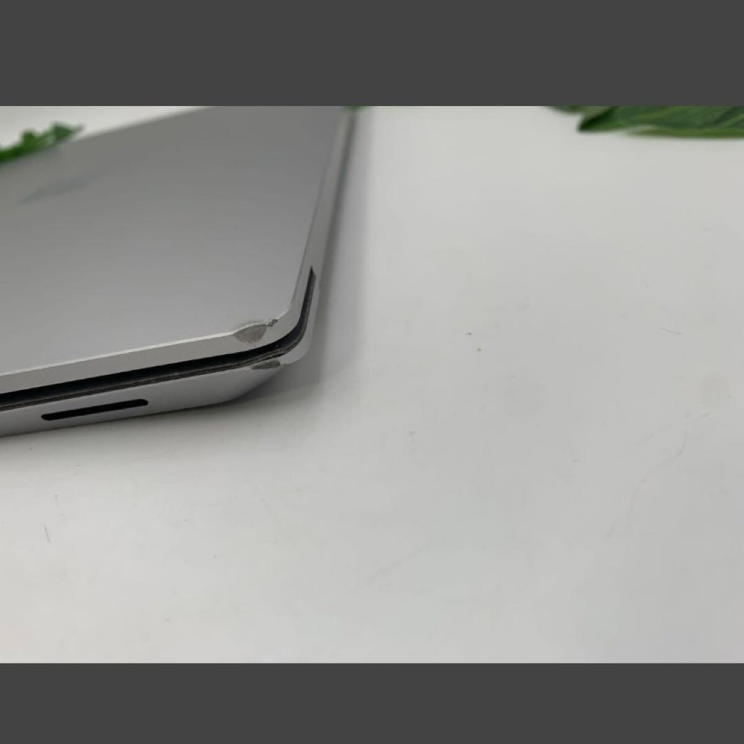 Surface Laptop 4 Core i5-1145G7 タッチパネル