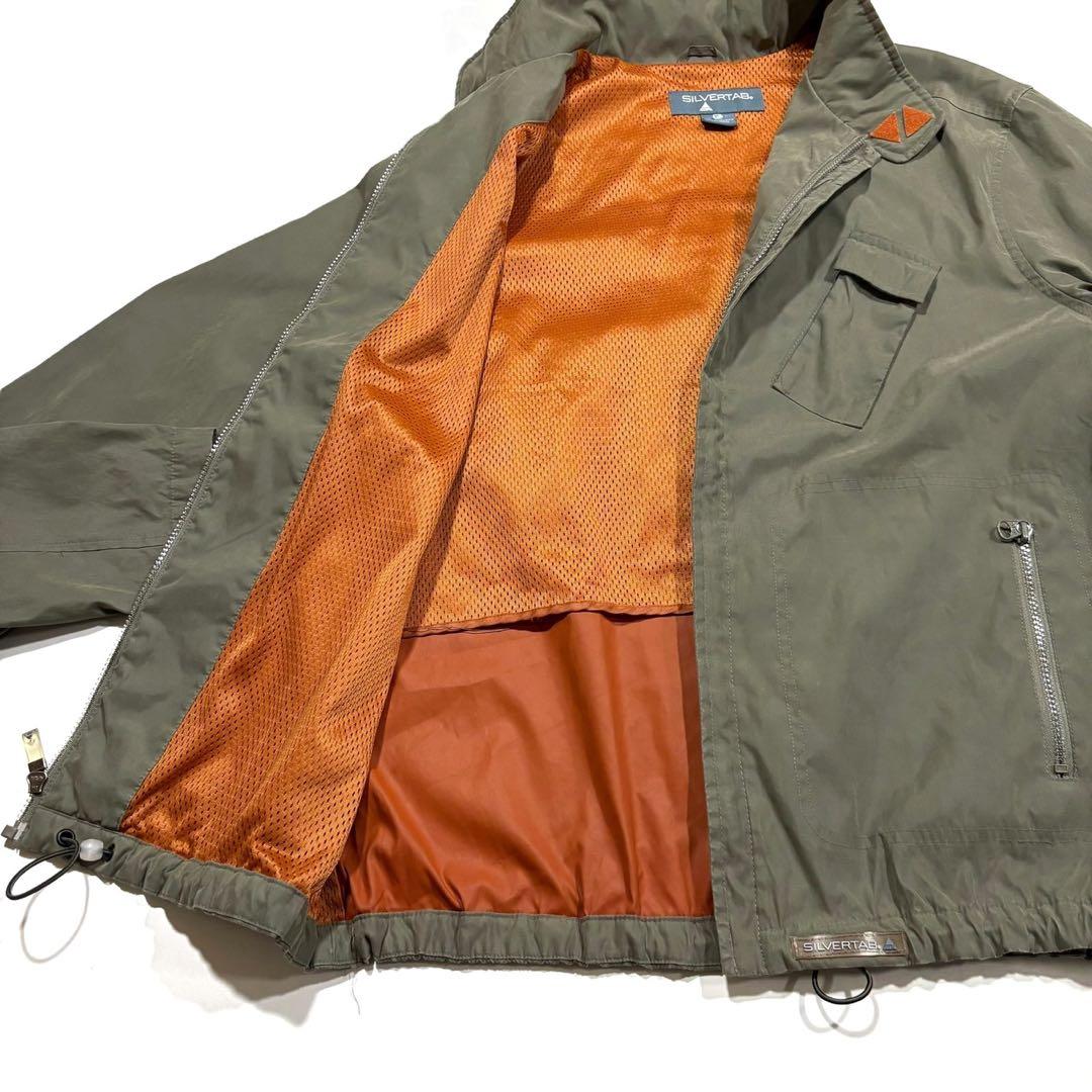 ジャケット・アウター 00s SilverTab Gimmick Packable Jacket