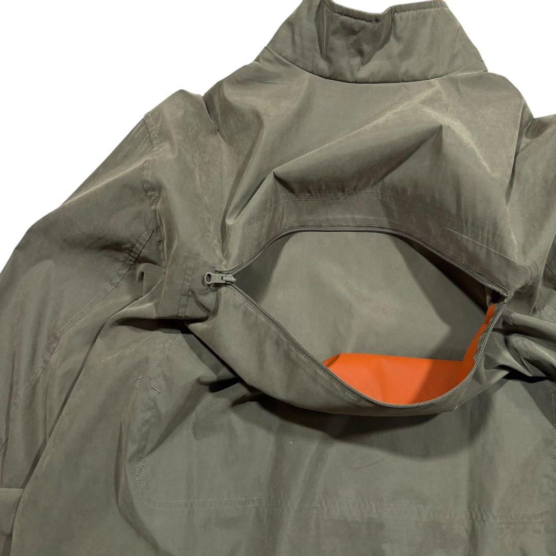 ジャケット・アウター 00s SilverTab Gimmick Packable Jacket