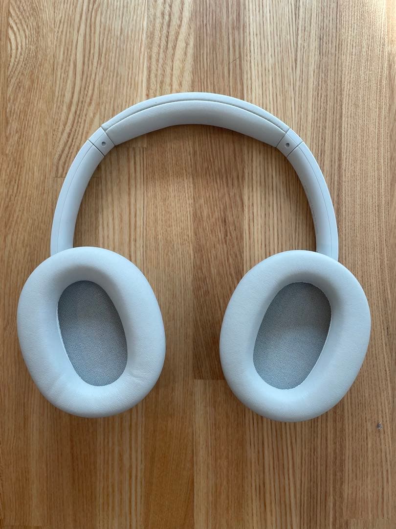 SONY WH-CH720N WC ワイヤレスヘッドホン ホワイト ソニー