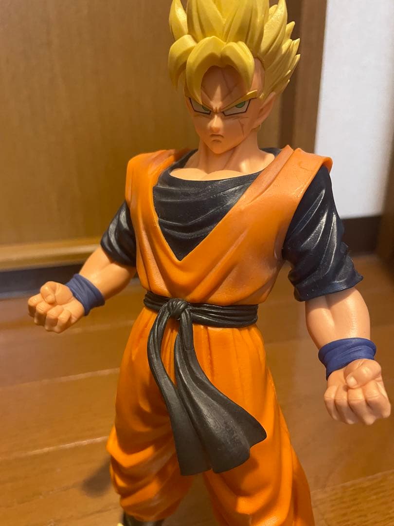 ドラゴンボール　NARUTO フィギュア　まとめ売り