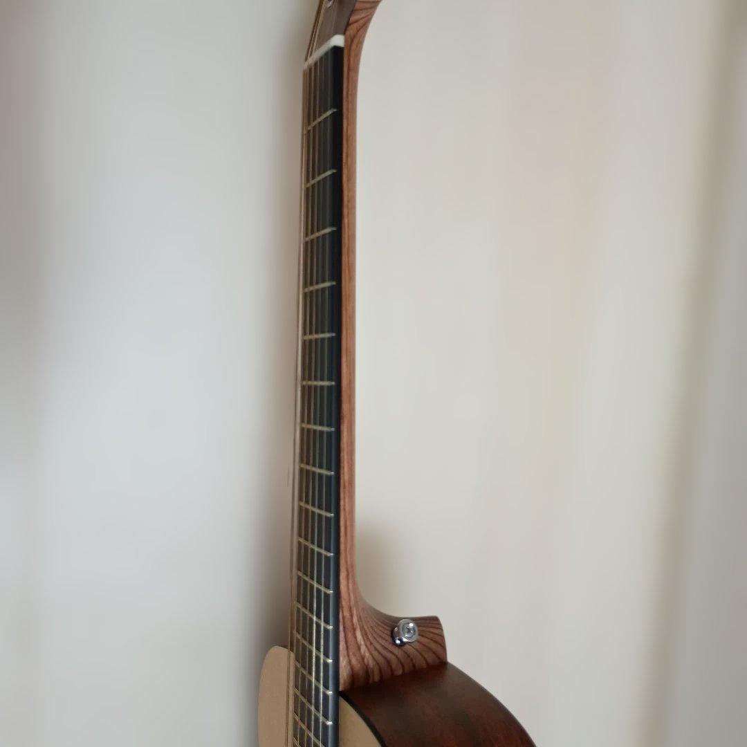 Martin & Co. Little Martin LXME エレアコ